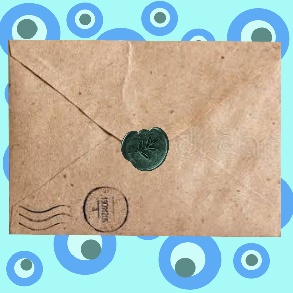 5 Card Email Reading