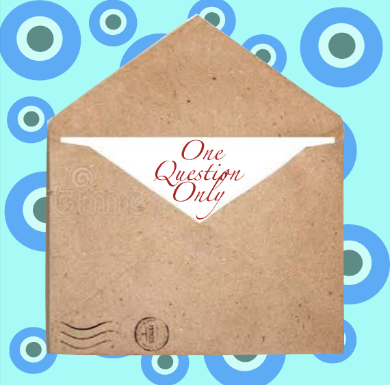 5 Card Email Reading